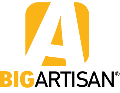 Logo Big Artisan