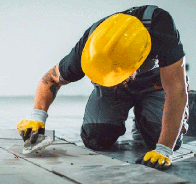 La Qualité Allo Carreleur ®